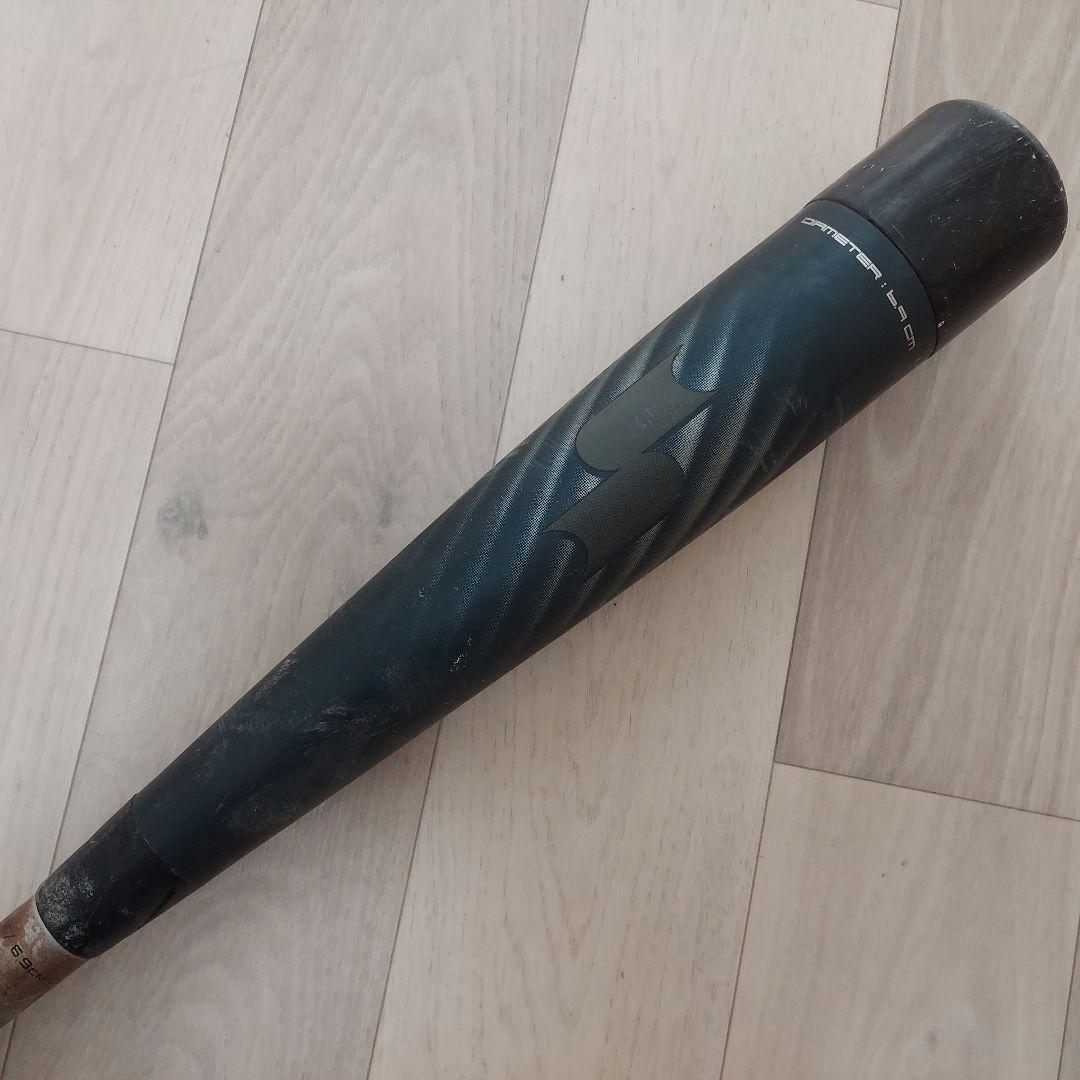 MM18 ミドルライト 83㎝/660g