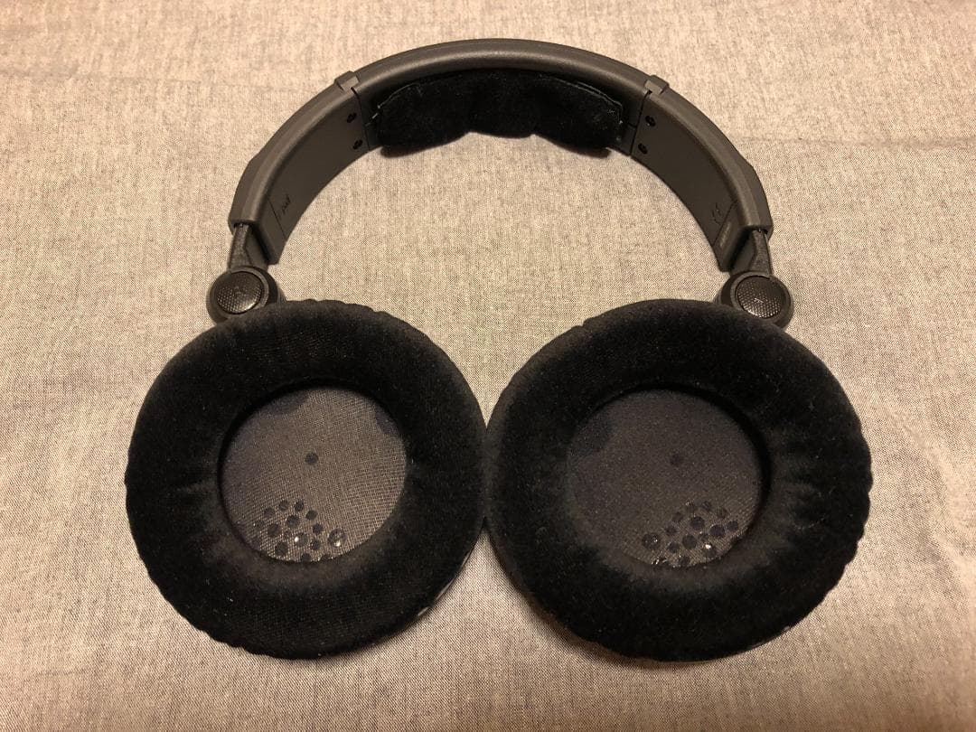 ULTRASONE PRO900 BALANCED ヘッドホン