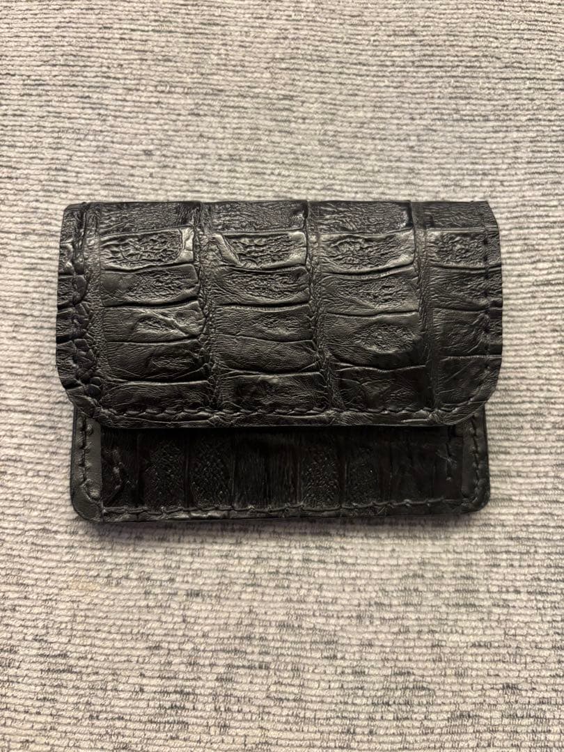 ワイルドスワンズ　タング風　ケース