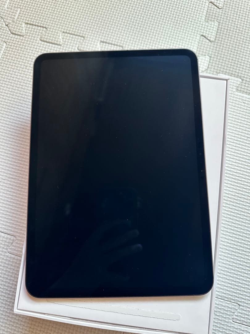 iPad本体 iPad Pro M4 Wi-Fi+Cellular 256GB