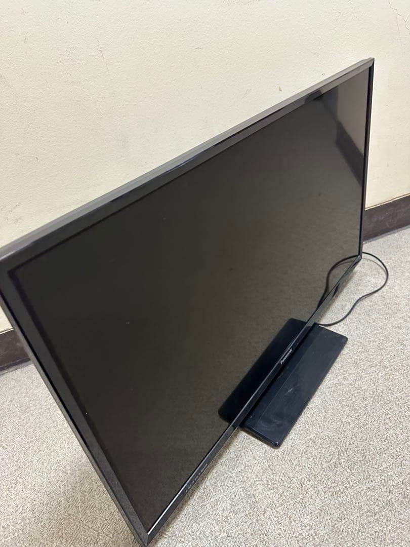 #Panasonic TH-32E300 32インチ液晶テレビ　2018年製
