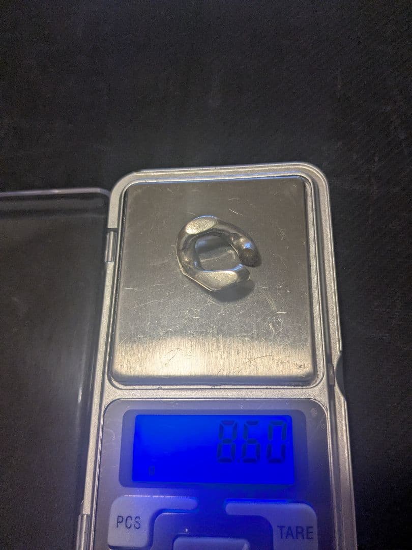 ブレスレット シルバー925