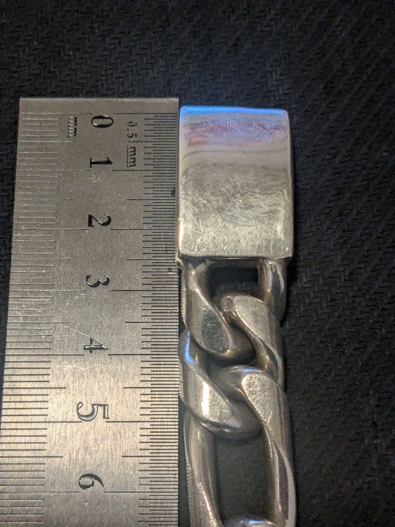 ブレスレット シルバー925