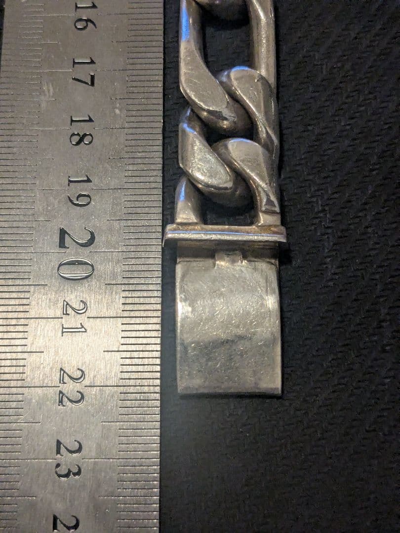 ブレスレット シルバー925