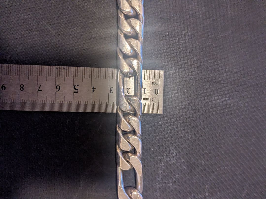 ブレスレット シルバー925