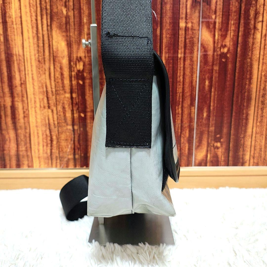 FREITAG HAWAII FIVE-O 矢印記号 レア グレー 良柄