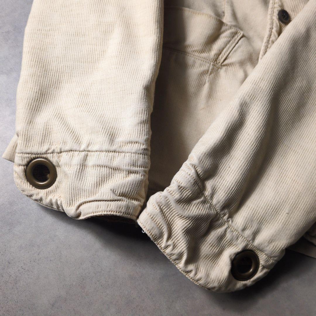 KAPITAL コーデュロイジャケット 昔々Pコート 初期 CAPITAL期