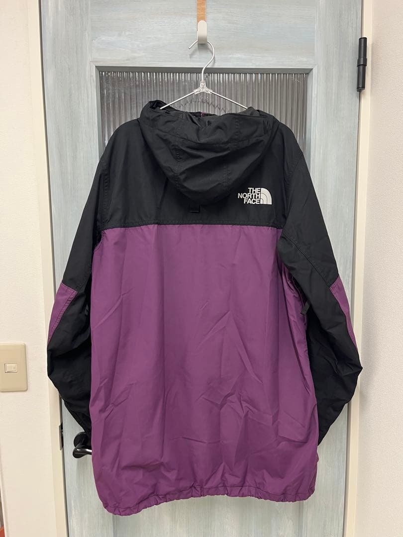 激レア　VANS×ノースフェイス　BALFRON JACKET L