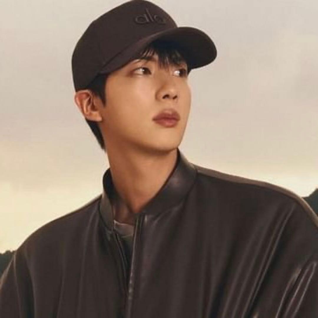 alo Off-Duty Cap キャップ