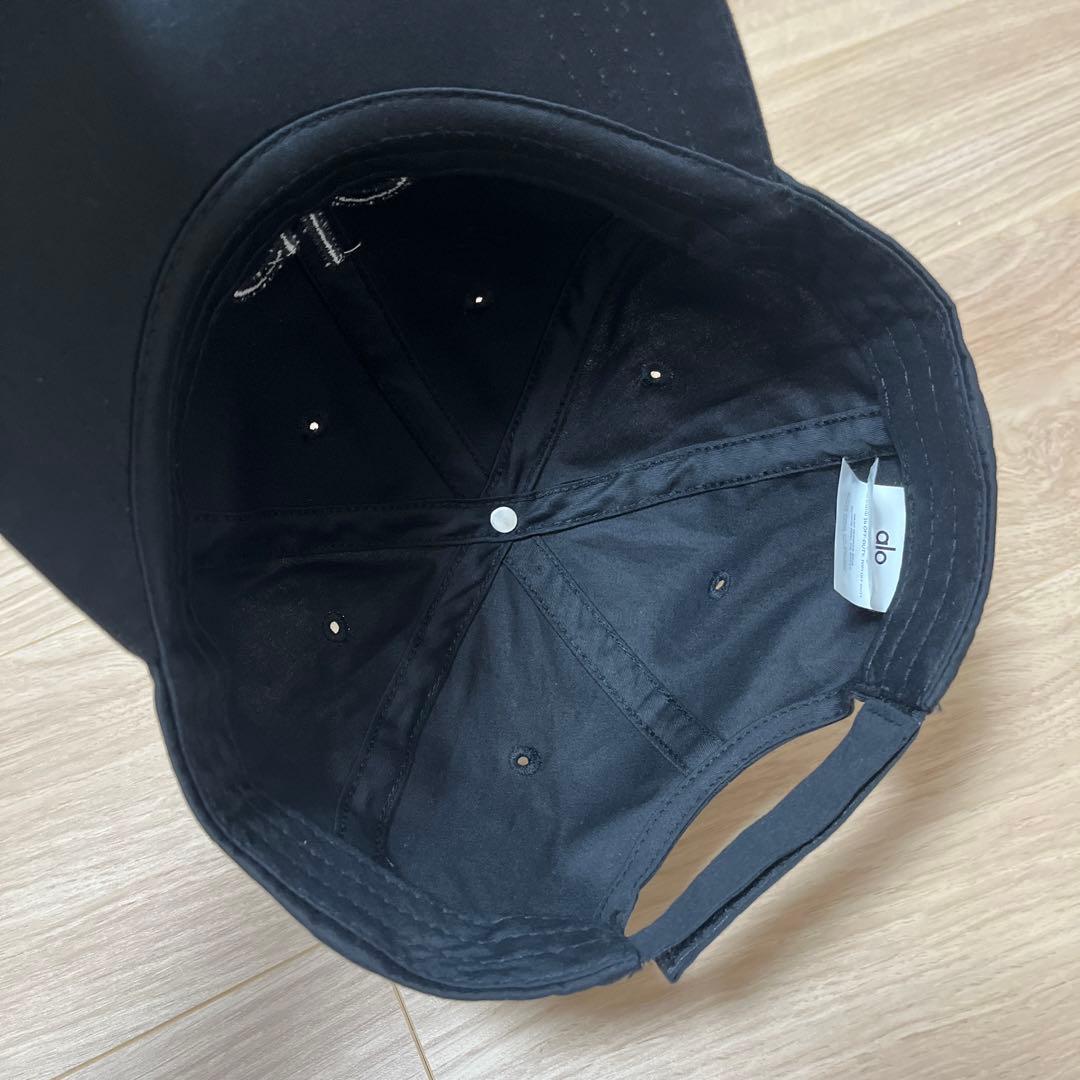 alo Off-Duty Cap キャップ