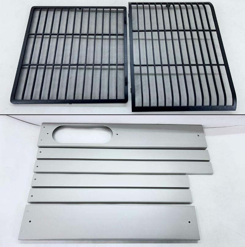 タンスのゲン 家庭用スポットクーラー QL09 2025年製 現状品 箱付き