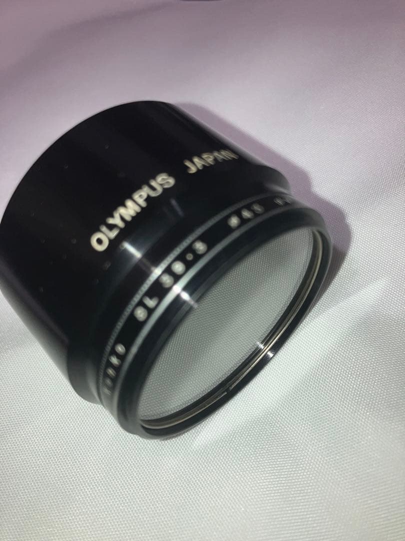 OLYMPUS オリンパス PEN-Fダブルレンズセット‼️ジャンク扱い！