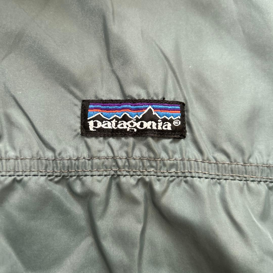 patagonia XL グレー ジャンパー