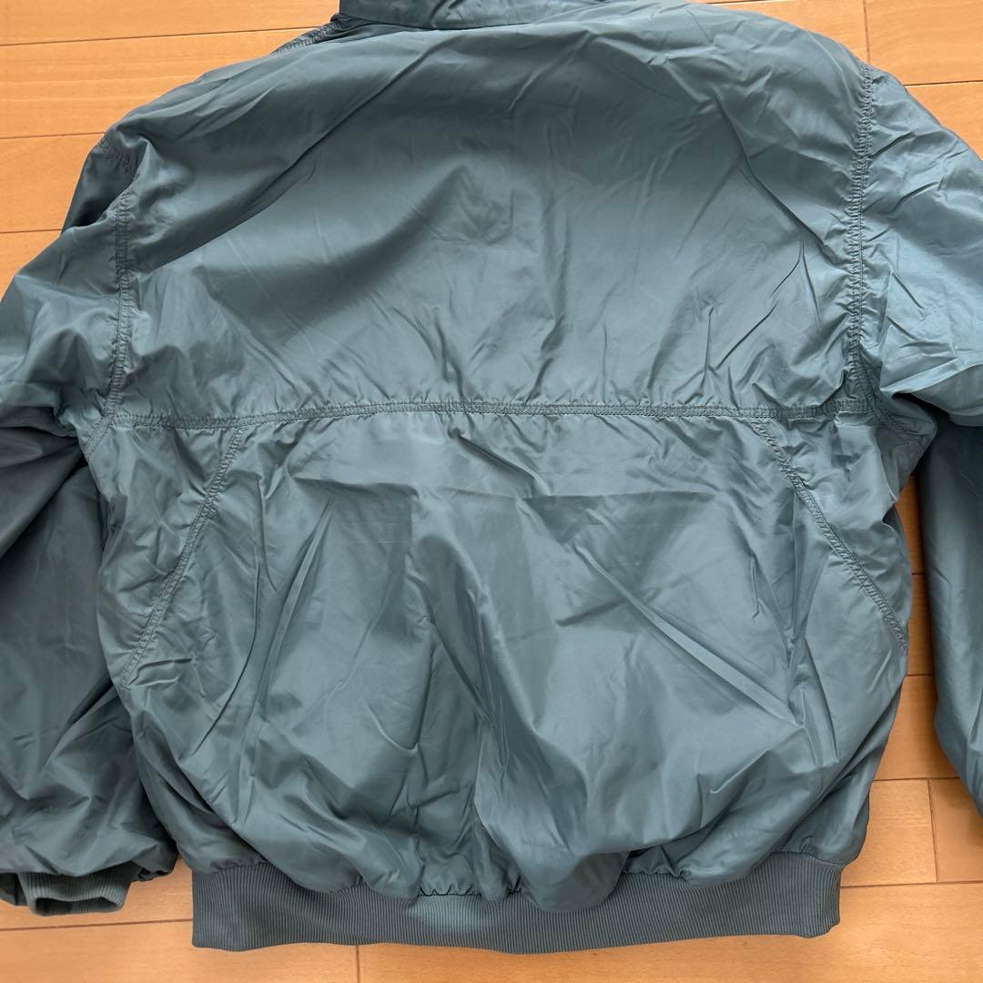 patagonia XL グレー ジャンパー