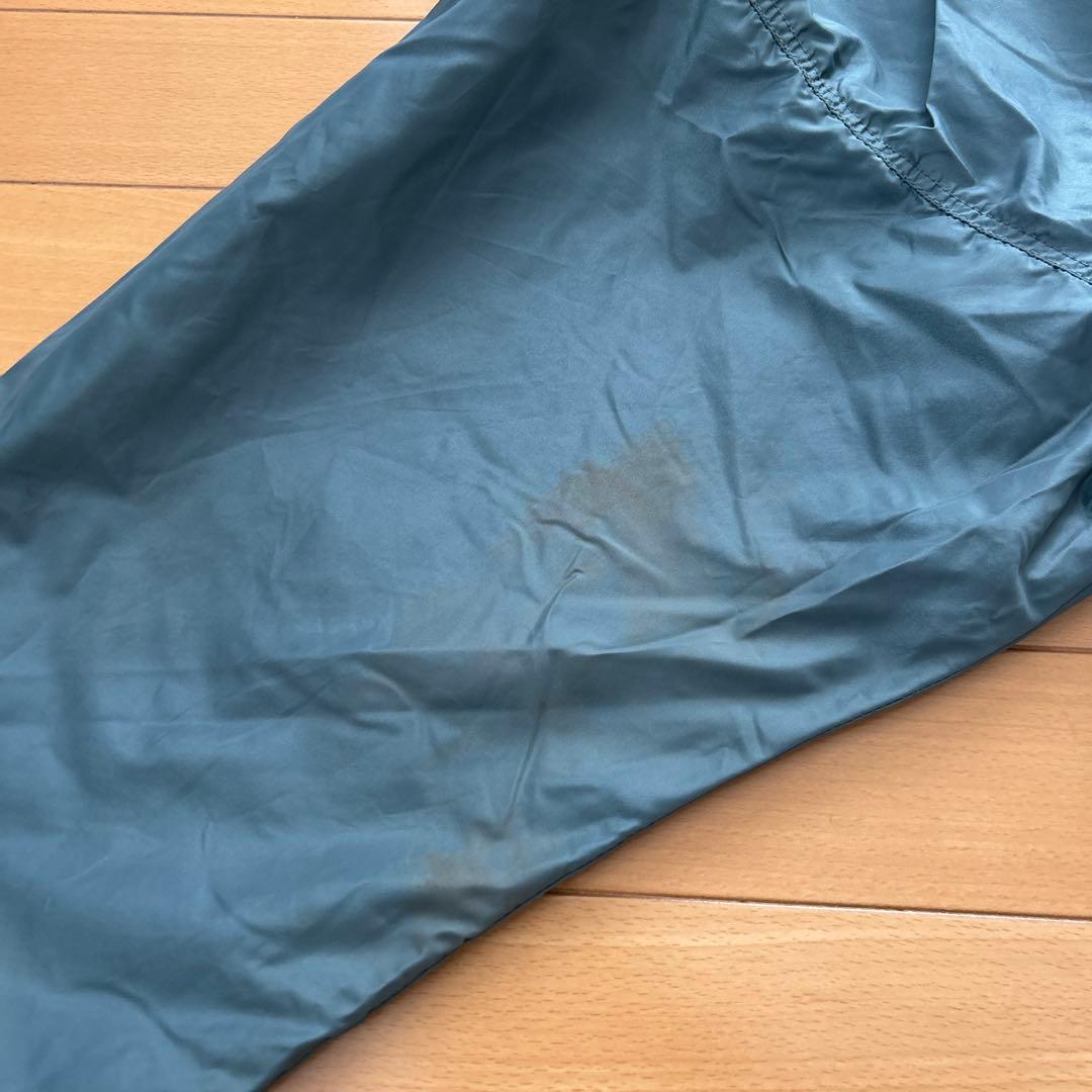 patagonia XL グレー ジャンパー