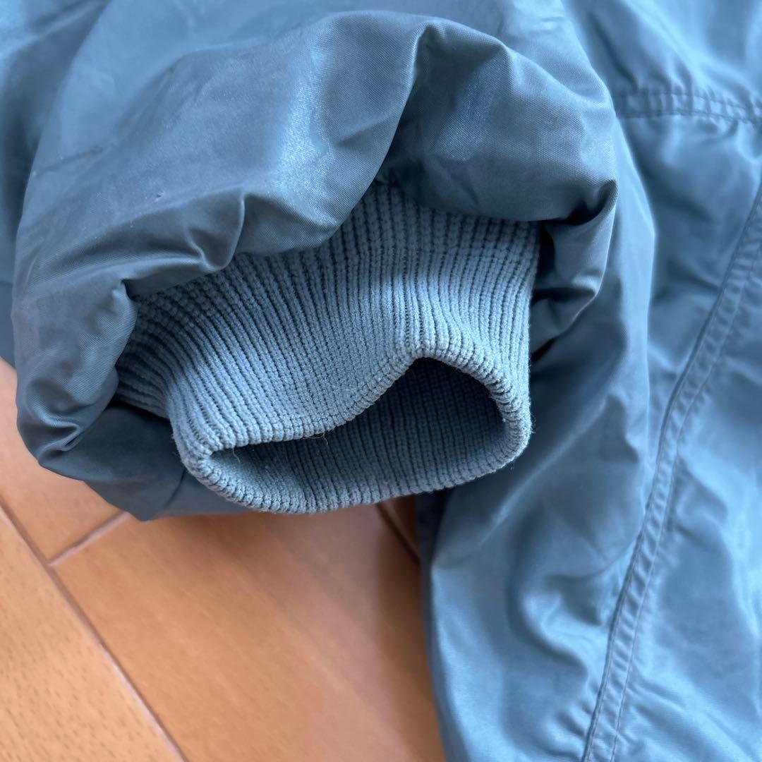 patagonia XL グレー ジャンパー