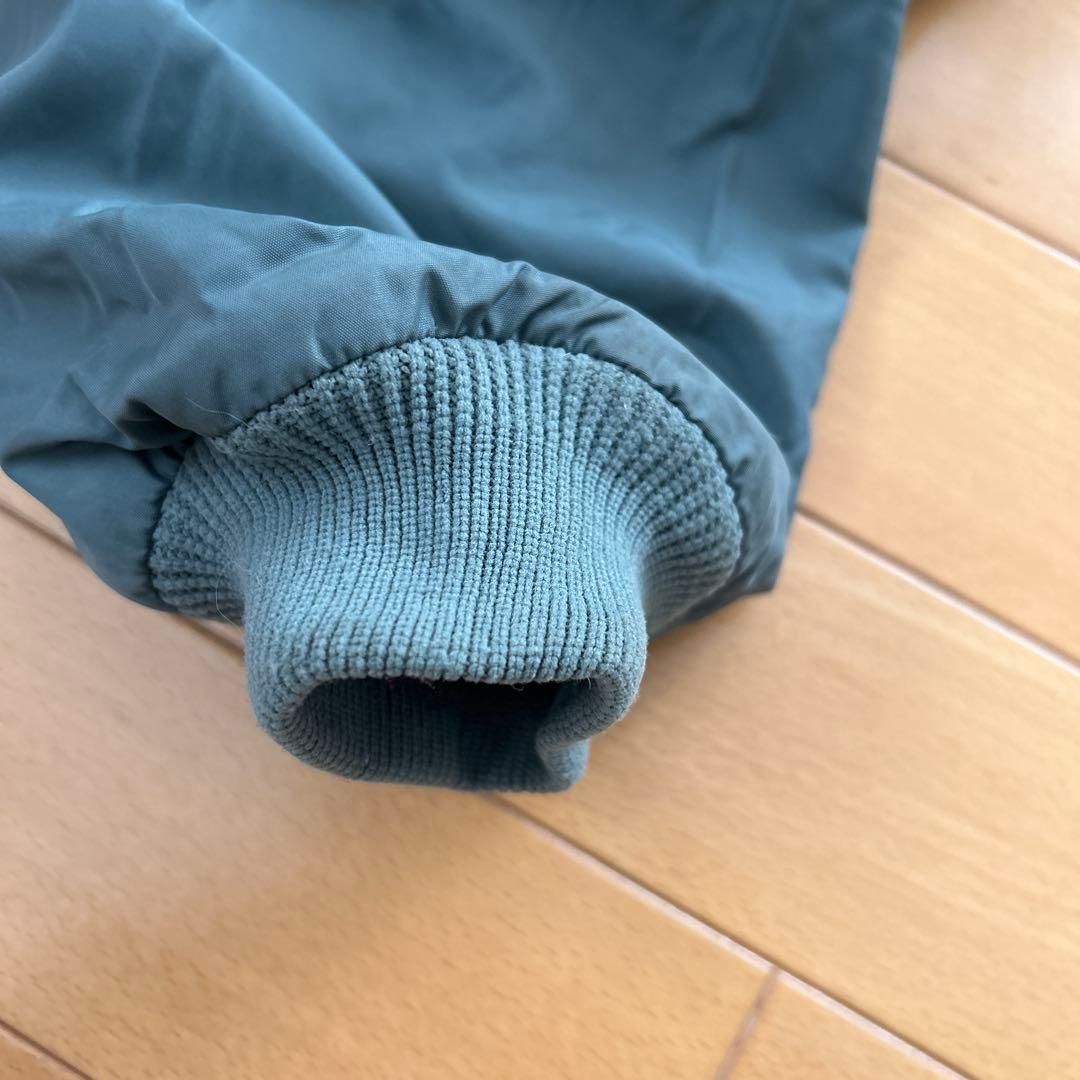 patagonia XL グレー ジャンパー