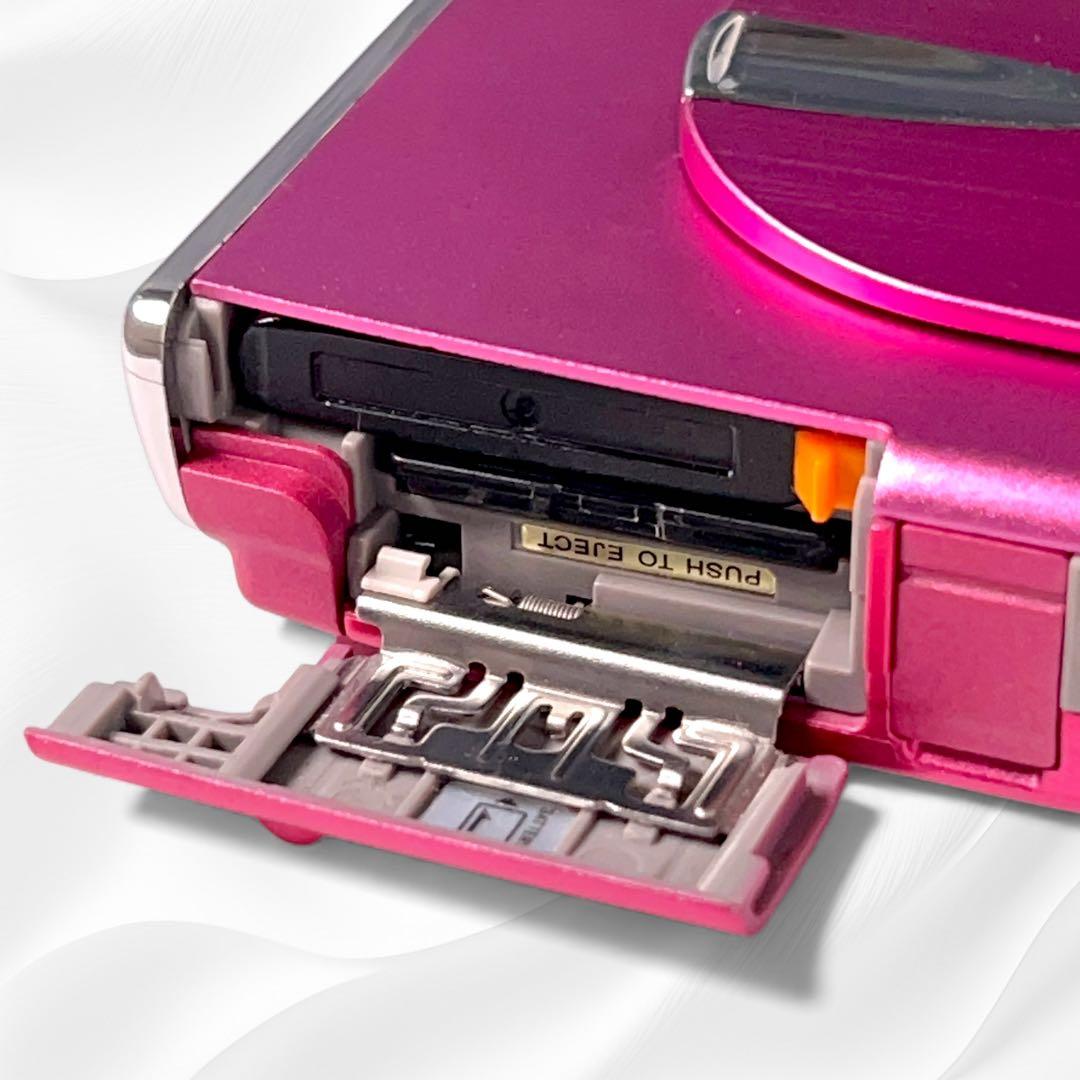 FUJIFILM FINEPIX Z20 ピンク 本体、充電器、4GBSDカード