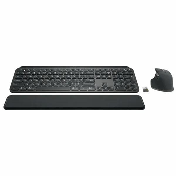 【新品/未開封】Logicool MX KEYS + MX Master 3S