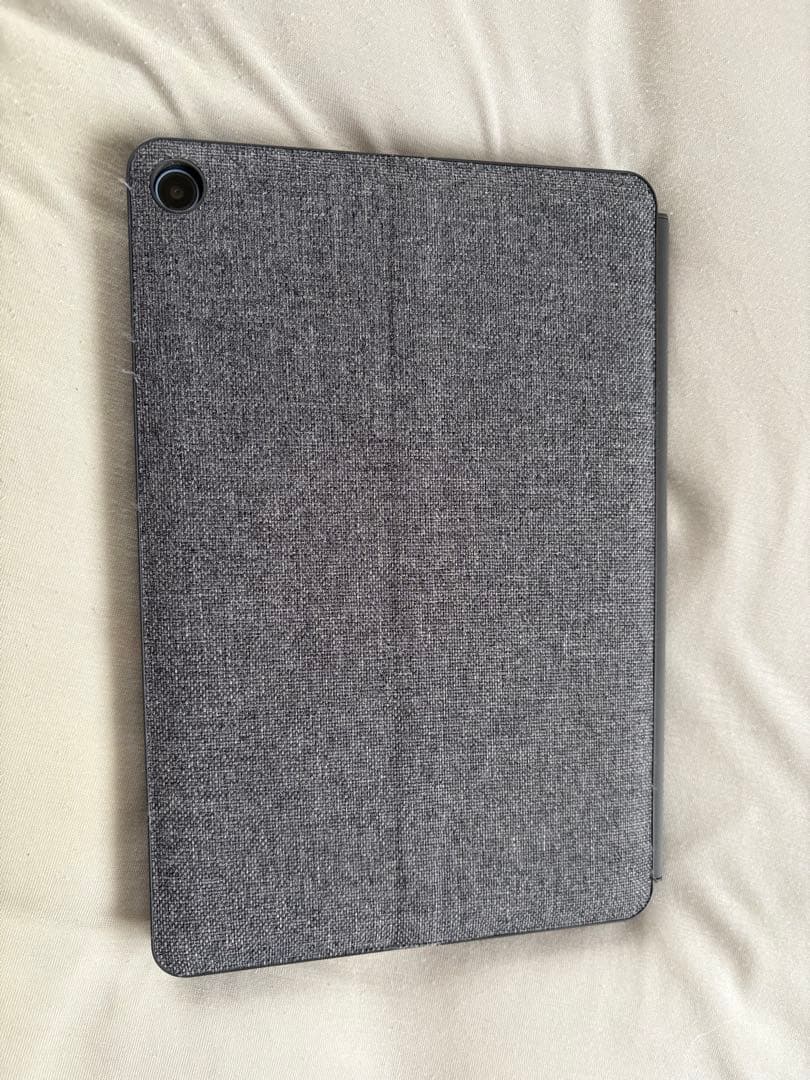 Chromebook本体 Lenovo IdeaPad Duet Chromebook