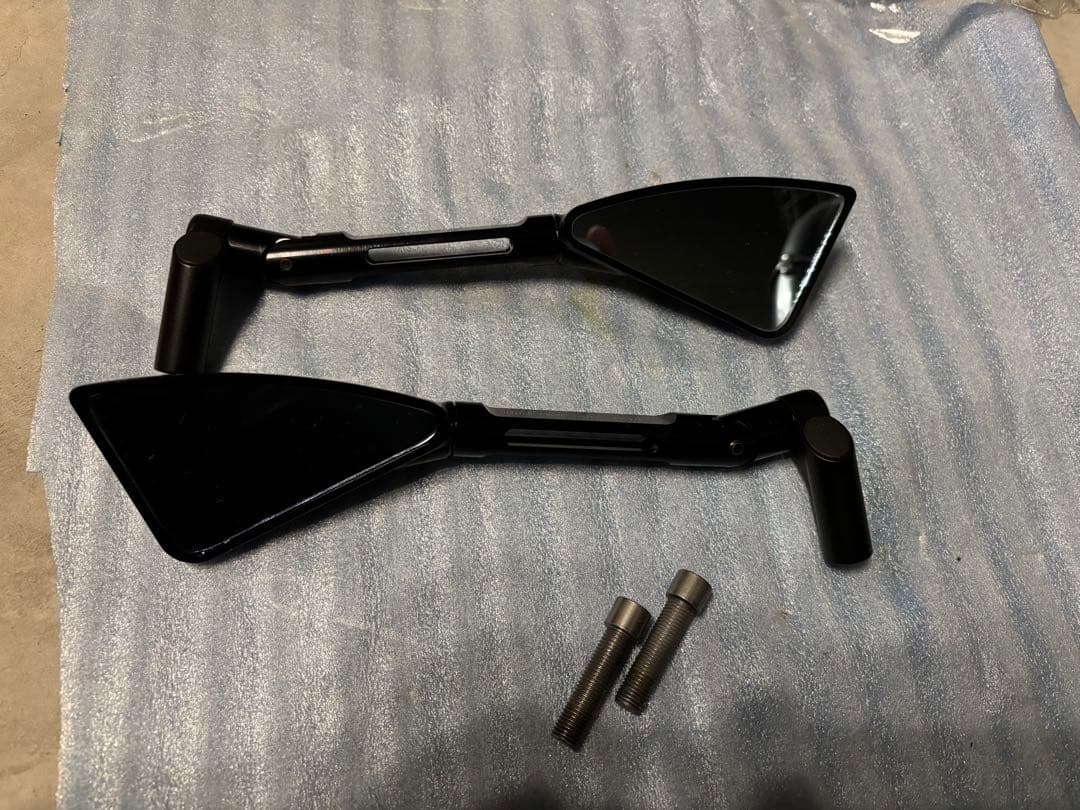 パーツ rizoma Tomok BS160 162