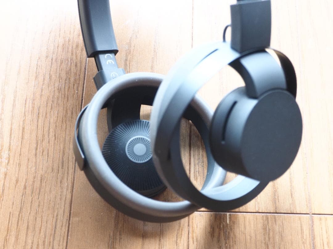 nwm ONE ワイヤレスヘッドホン MBH001