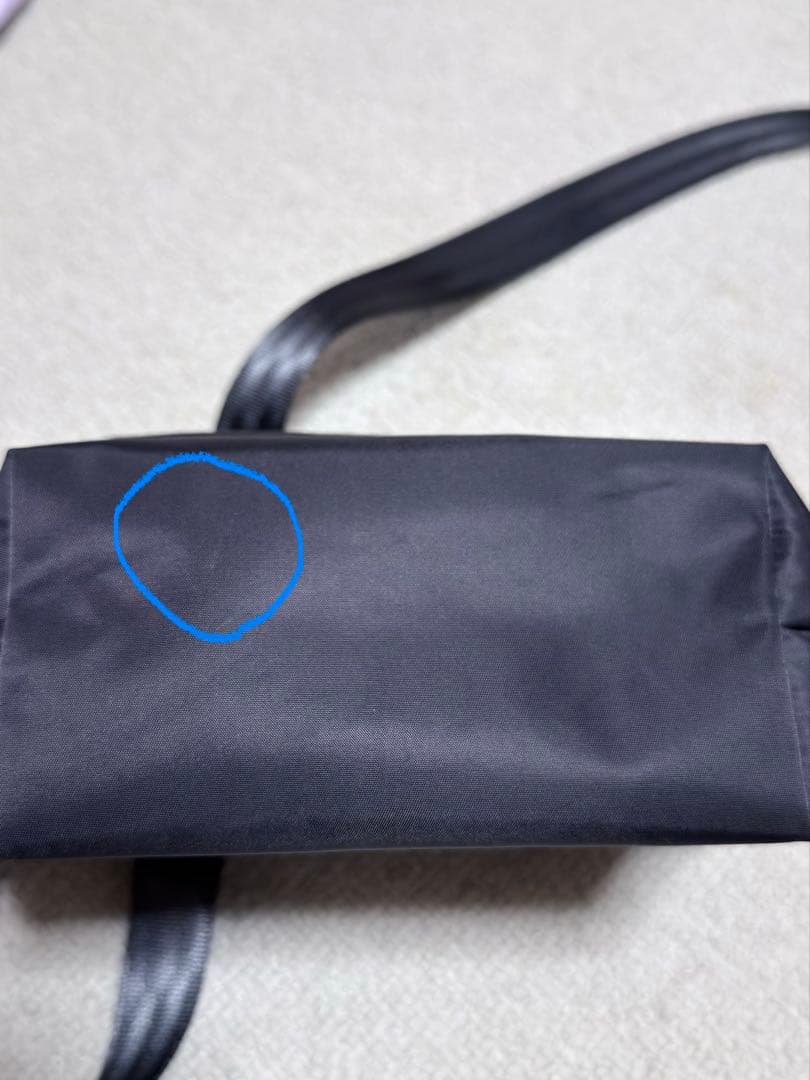 極美✨マンハッタンポーテージ　ブラックレーベル　メッセンジャーバッグ　ショルダー