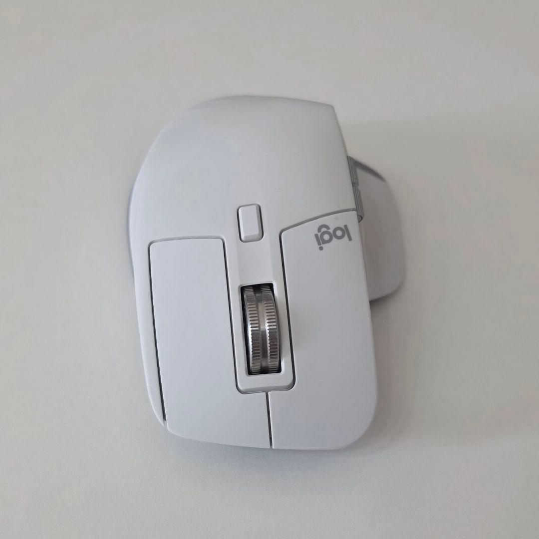 こねこ Mx master 3s Mx keys mini セット