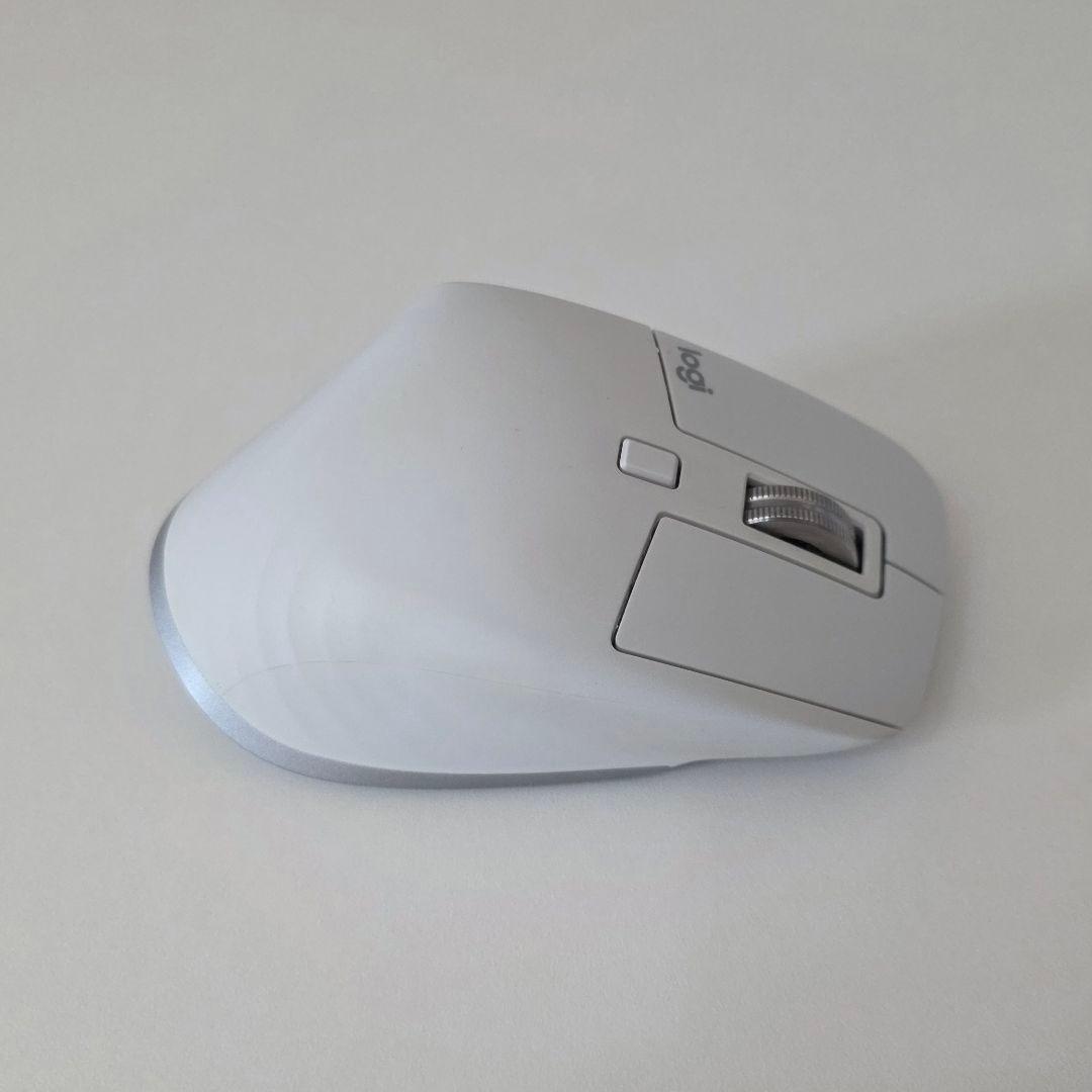 こねこ Mx master 3s Mx keys mini セット