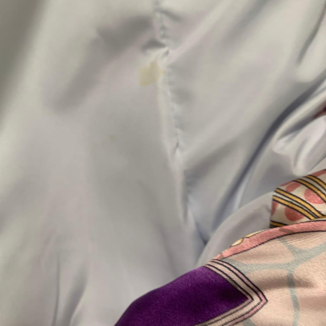 EMILIO PUCCIダウンコート　ファスナー訳アリの為お値下げ