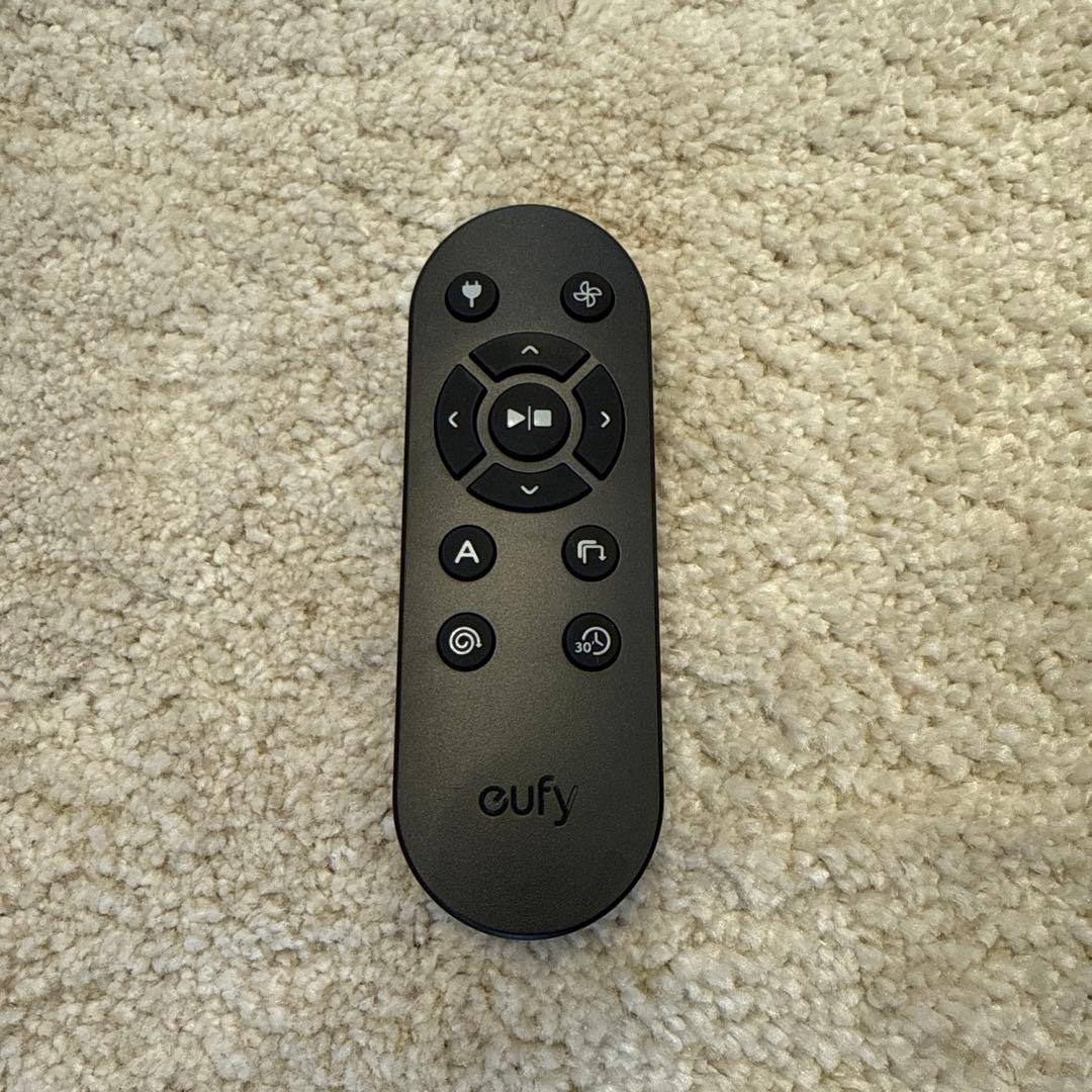 Anker Eufy RoboVac 30C ロボット掃除機 箱付き