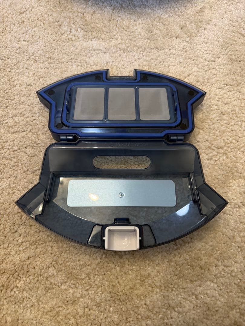 Anker Eufy RoboVac 30C ロボット掃除機 箱付き