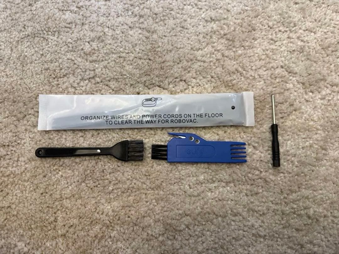 Anker Eufy RoboVac 30C ロボット掃除機 箱付き