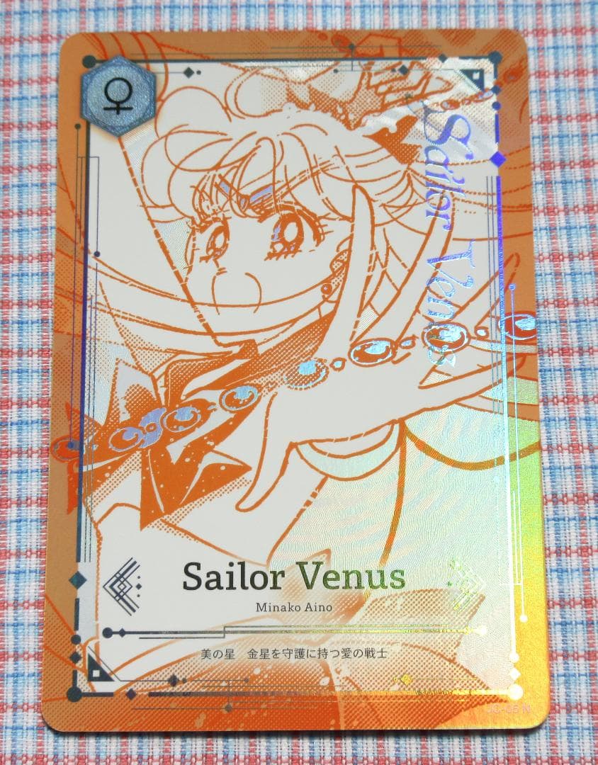 カードダスその他 ruu