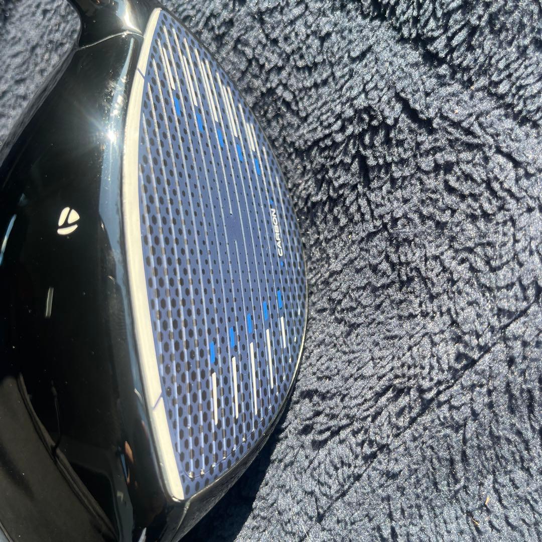 ゆーるー‼️QI10 MAX ドライバー 9.0°