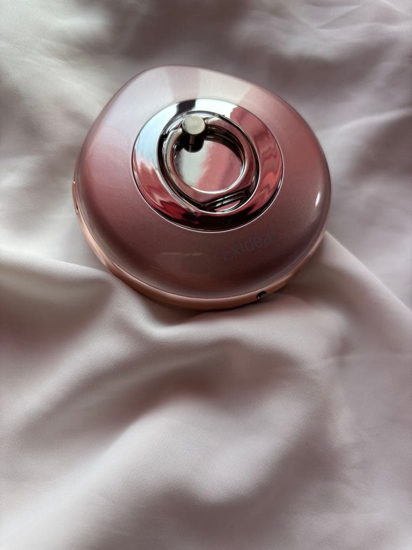 【付属品付】LED美顔器　エクスイディアル スフェラ