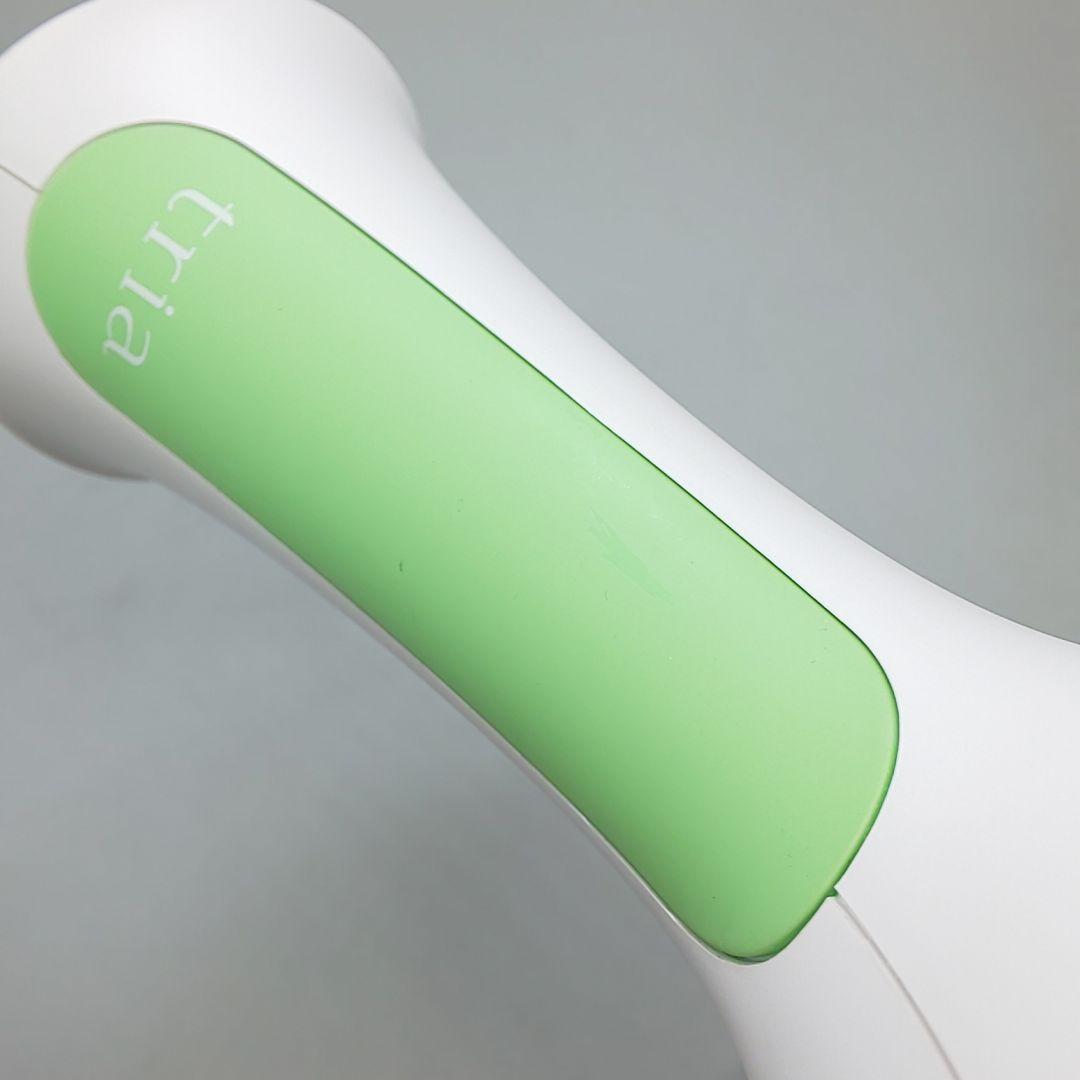 トリア tria パーソナルレーザー脱毛器 4X【最新モデル・正規品】739