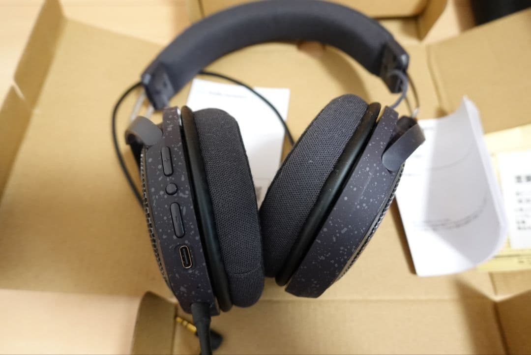 audio-technica ワイヤレスヘッドホン ATL-HL7BT