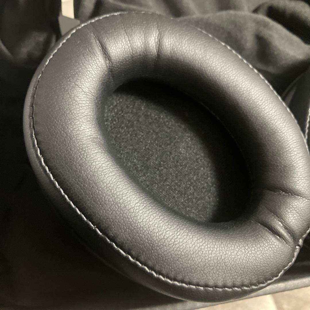 popo　audio-technica ATH-MSR7b