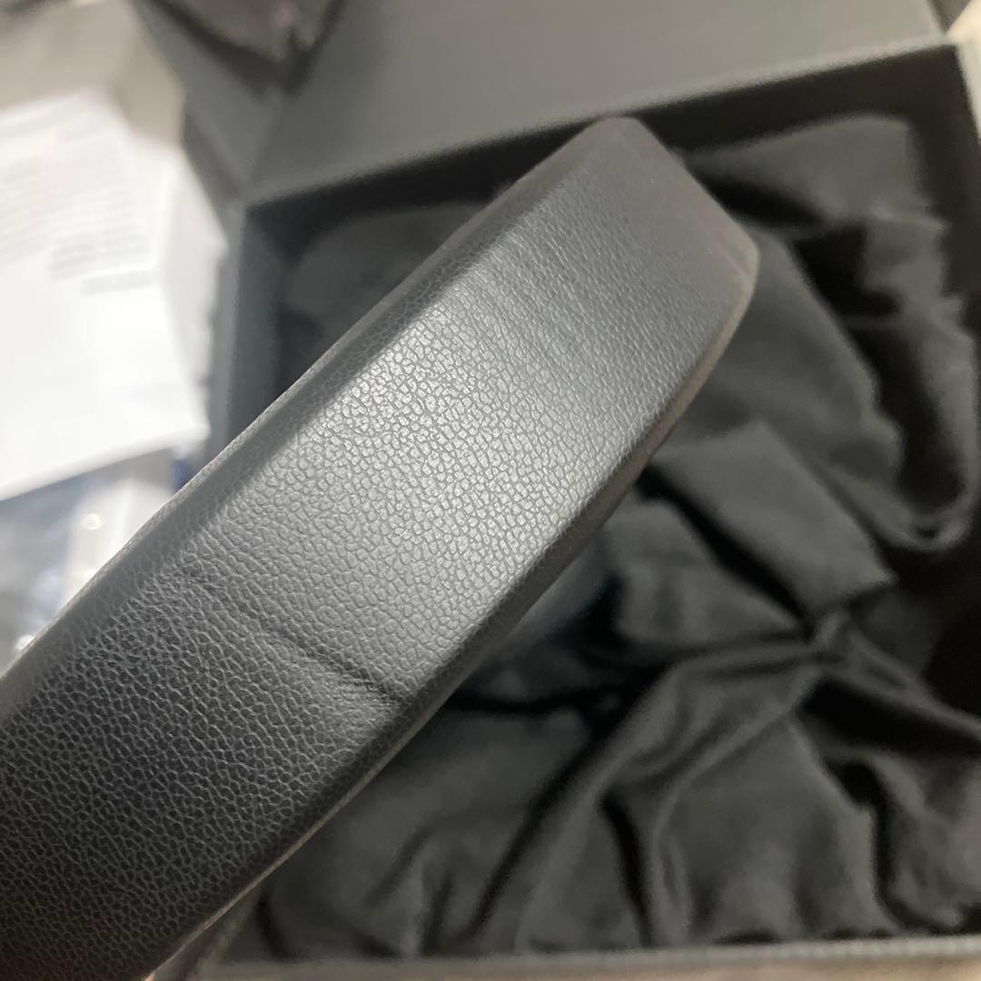 popo　audio-technica ATH-MSR7b