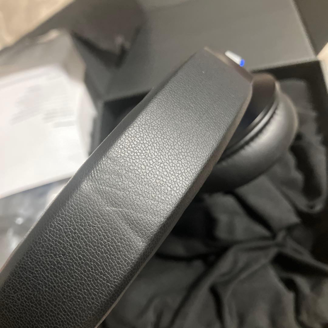 popo　audio-technica ATH-MSR7b