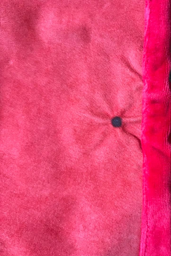 [希少]TROOP VINTAGE スウェードパンツ