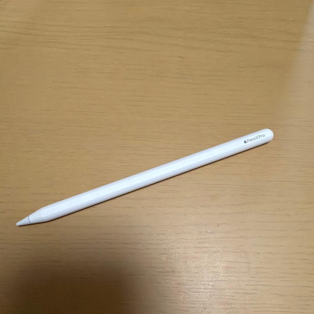 iPad Pro M4 フルセット
