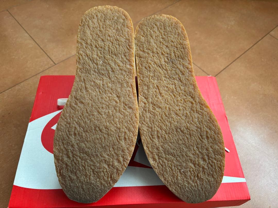 NIKEエアマックス1プレミアム”クレープヘンプ” 27.5cm