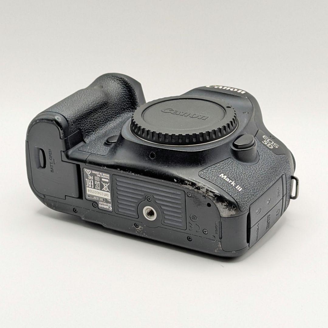 Canon EOS 5D Mark III マーク3