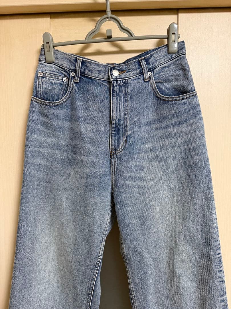 じゃい子 　todayful Cary's Denim