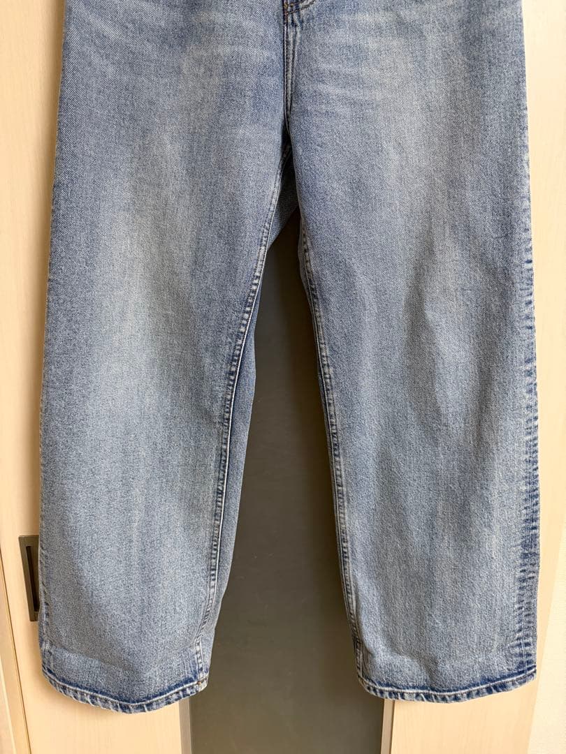 じゃい子 　todayful Cary's Denim