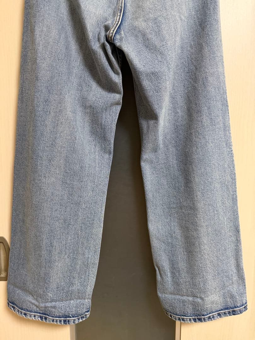 じゃい子 　todayful Cary's Denim