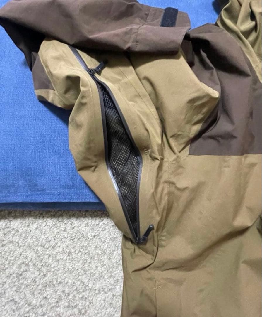 THE NORTH FACE サーミアムジャケット　中綿ダウン　NY81603