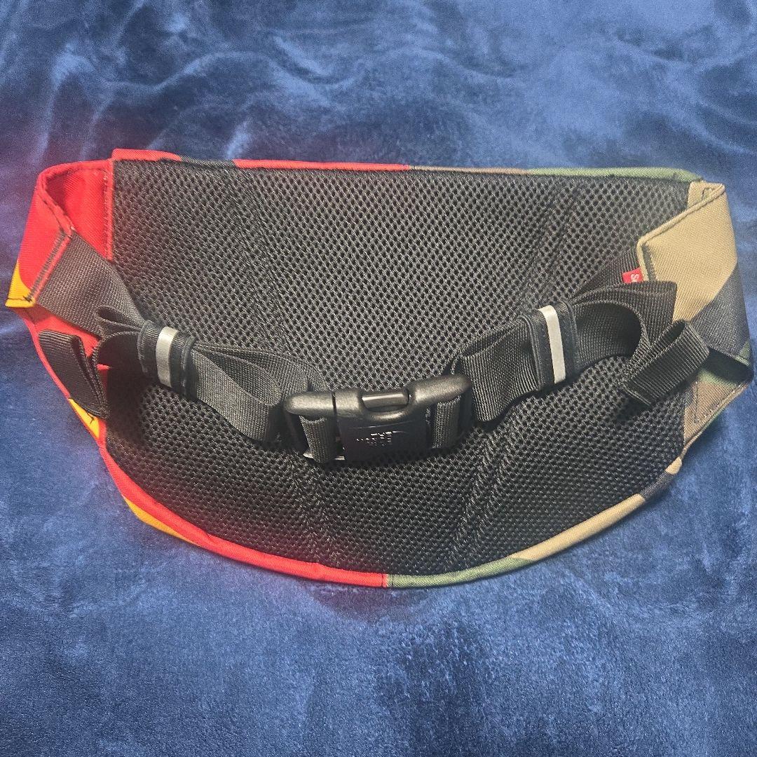 バッグ Supreme x The North Face Split Waist Bag